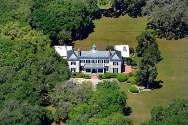 Chelsea Plantation
